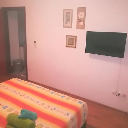 Mihic Διαμέρισμα