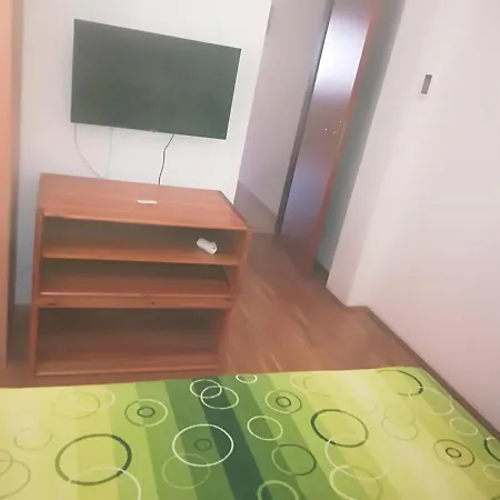 Mihic Διαμέρισμα