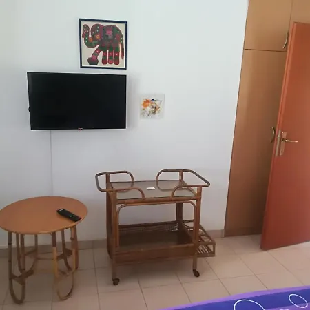 Mihic Διαμέρισμα Μακάρσκα