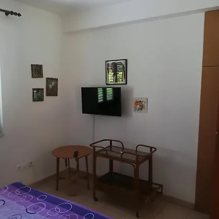 Mihic Μακάρσκα
